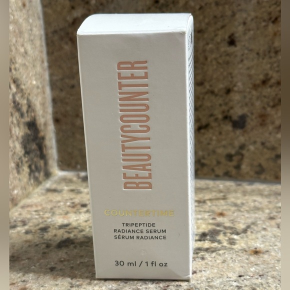Beautycounter Countertime Tripeptide Serum - Picture 2 of 2